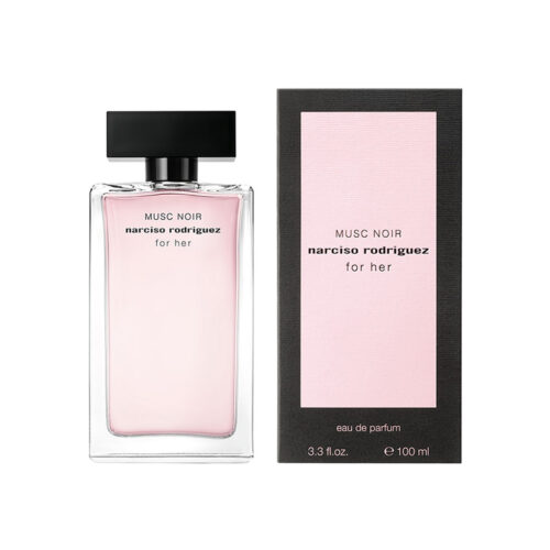 for her Musc Noir Eau de Parfum