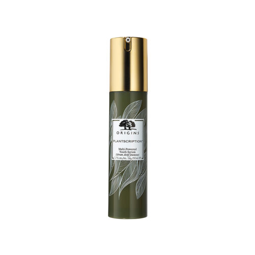 PLANTSCRIPTION™ Multi-Powered Youth Serum