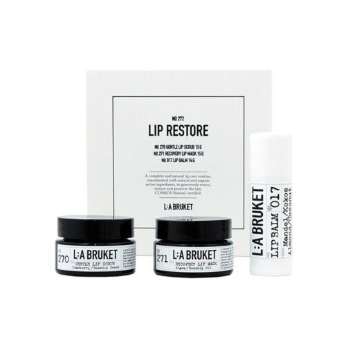 Lip Restore