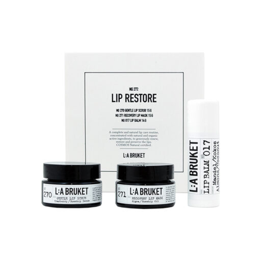 Lip Restore