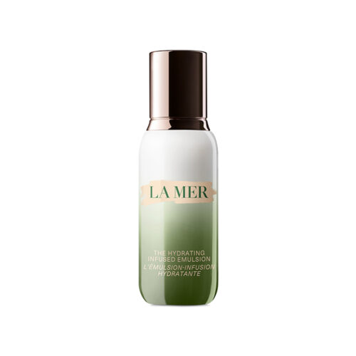 The Hydrating Infused Emulsion