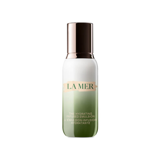 The Hydrating Infused Emulsion