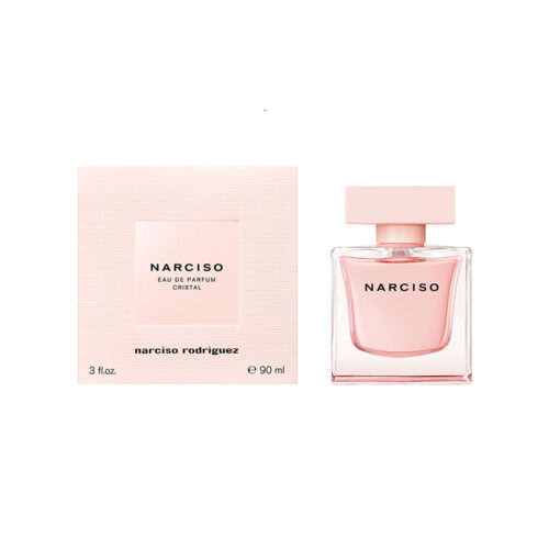 NARCISO Cristal Eau de Parfum