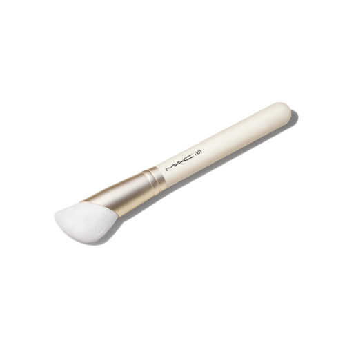 001 Serum + Moisturizer Brush