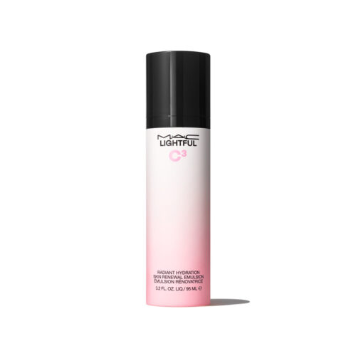 Lightful C³ Radiant Hydration Skin Renewal Emulsion