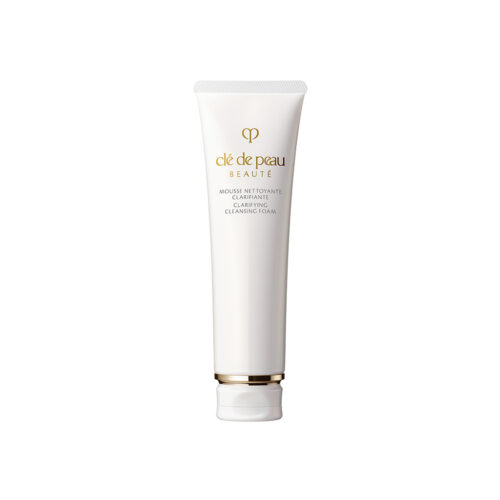 Clarifying Cleansing Foam