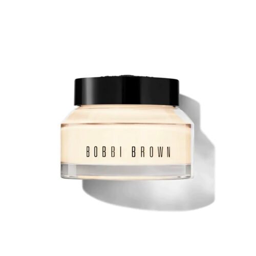 Vitamin Enriched Face Base