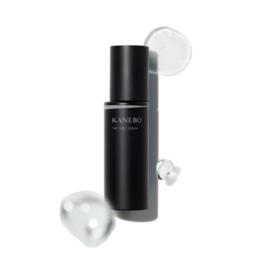 The First Serum a