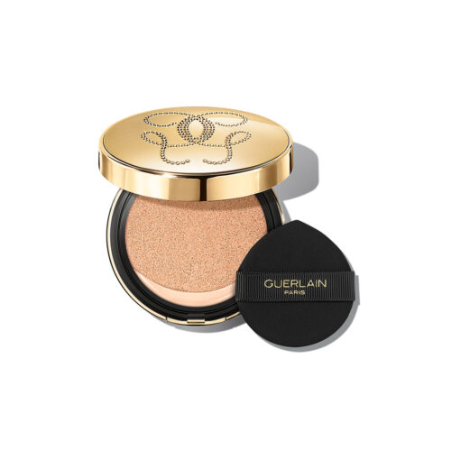 Parure Gold Cushion Rejuvenating Radiance Foundation