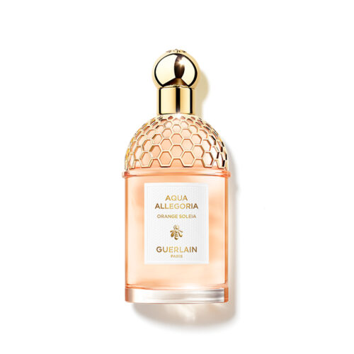 Aqua Allegoria Orange Soleia Eau de Toilette
