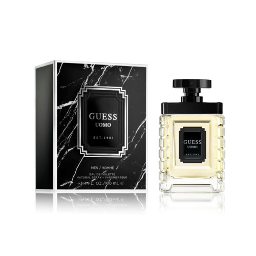 Uomo Eau de Toilette