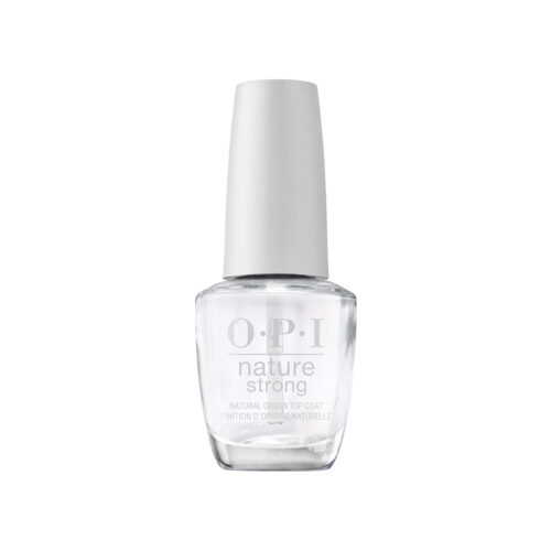 Nature Strong Top Coat