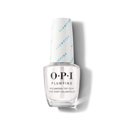 Plumping Top Coat