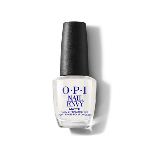 Matte Nail Envy