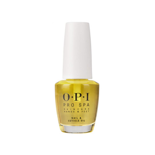 ProSpa Nail and Cuticle Oil Polish