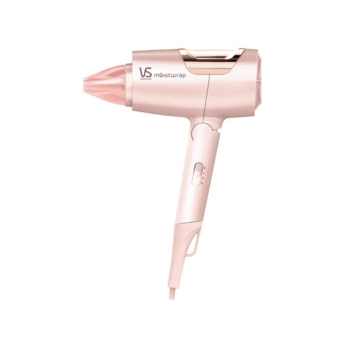 1600W Moistwrap Hair Dryer