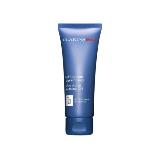 Men After Shave Soothing Gel