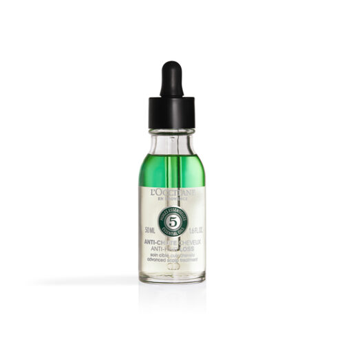 Anti Hair Loss Treatment