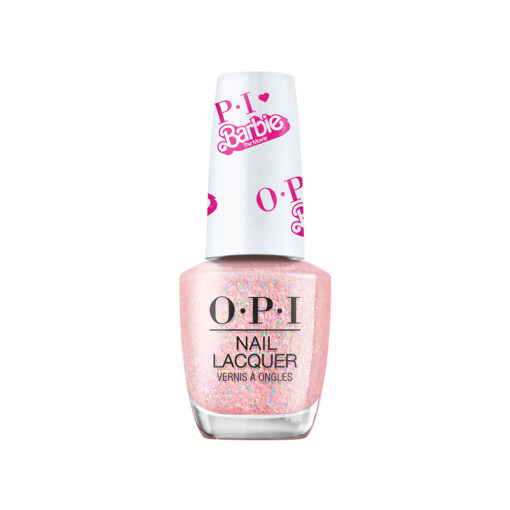Nail Lacquer BC Best Day Ever