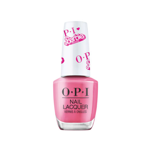Nail Lacquer BC Hi Barbie!