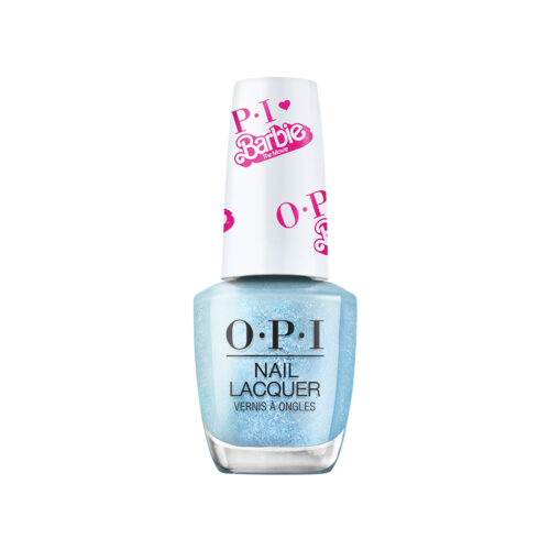 Nail Lacquer BC Yay Space