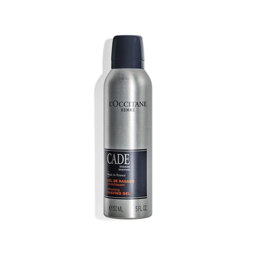 Cade Refreshing Shaving Gel
