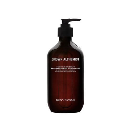 Invigorate Hand Wash