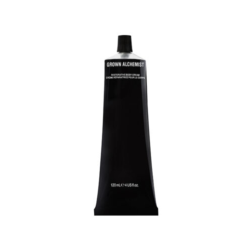 Restorative Body Cream
