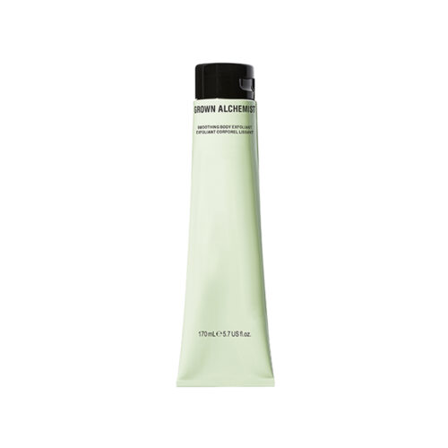 Smoothing Body Exfoliant