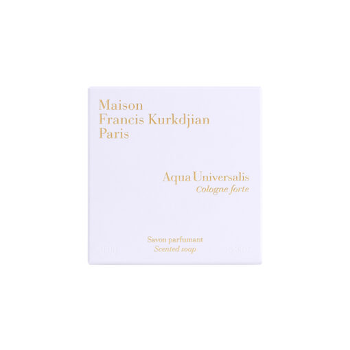 Aqua Universalis Scented Soap