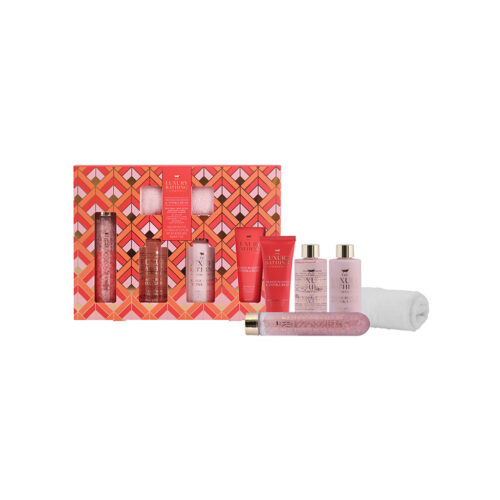 Coral Haze - Ultimate Indulgence