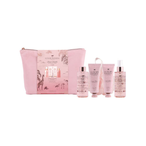 Wild at Heart Escape Gift Set