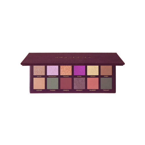Fall Romance Palette