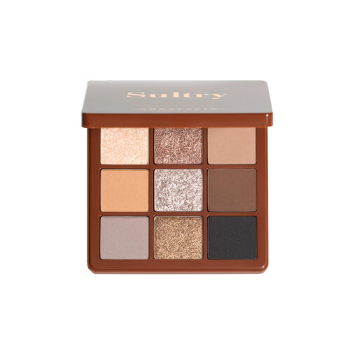 Mini Sultry Palette