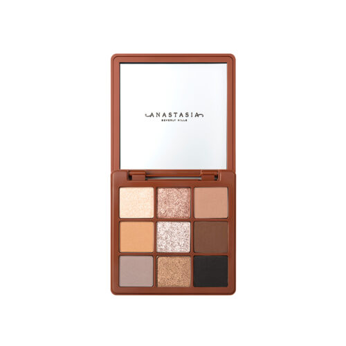 Mini Sultry Palette