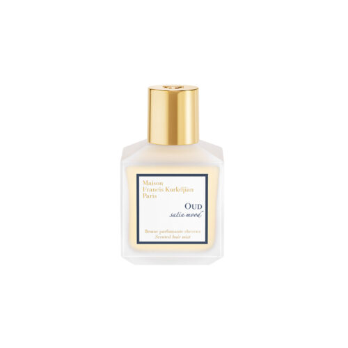 Oud Satin Mood Scented Hair Mist