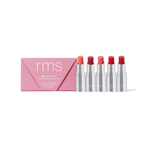 Mini Lip Love Kit