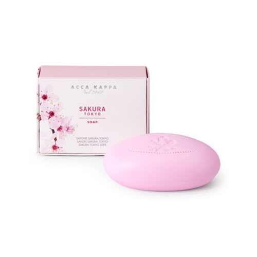 Sakura Tokyo Soap