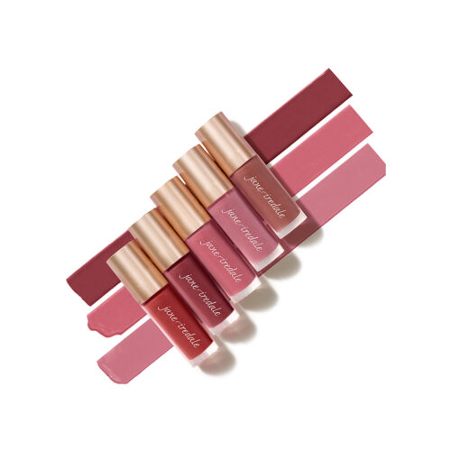 Beyond Matte Lip Stain