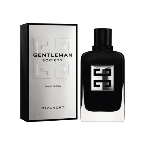 Gentleman Society Eau de Parfum
