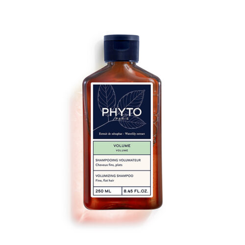 Volume Volumizing Shampoo