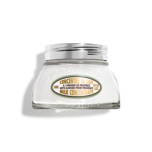 Almond Milk Concentrate
