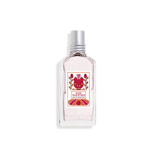 Rose Vine Peach Eau de Toilette