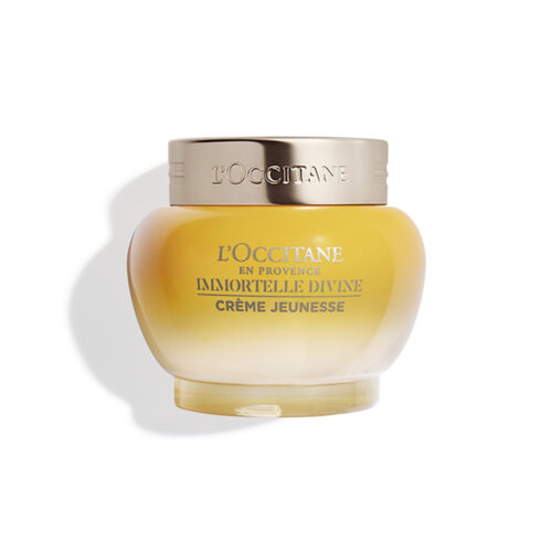 Immortelle Divine Cream