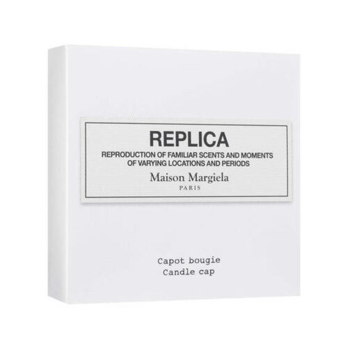 REPLICA Candle Cap