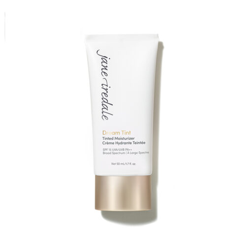 Dream Tint Tinted Moisturizer