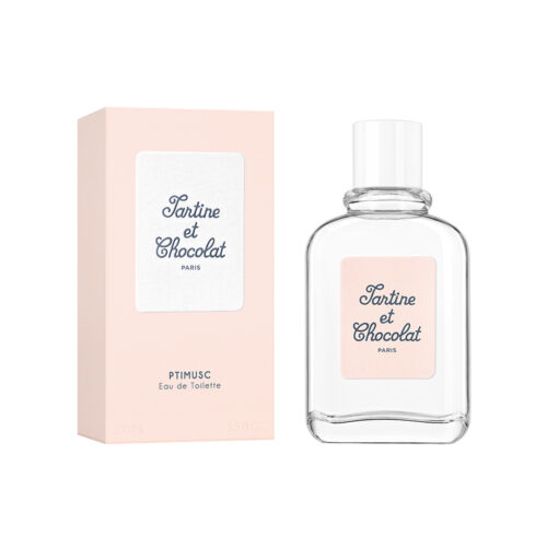 Tartine et Chocolat Ptimusc Eau de Toilette
