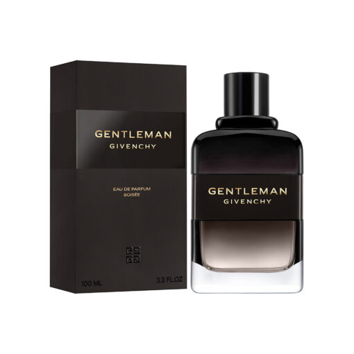 Gentleman Givenchy Eau de Parfum Boisée
