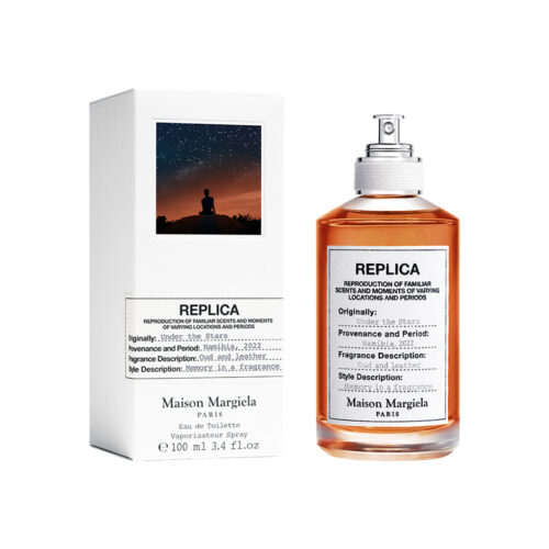 REPLICA Under The Stars Eau de Toilette