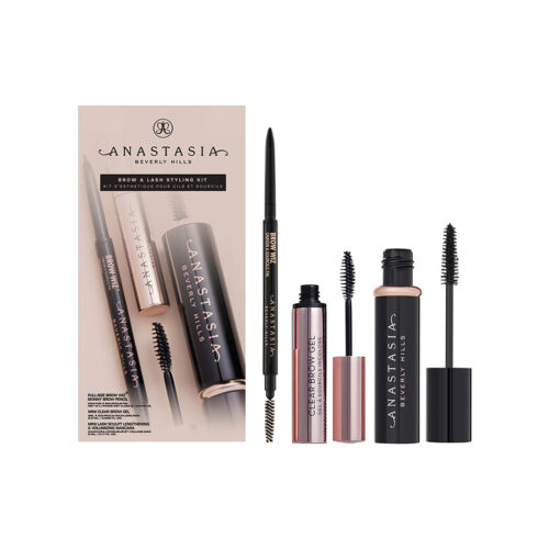 Brow & Lash Styling Kit